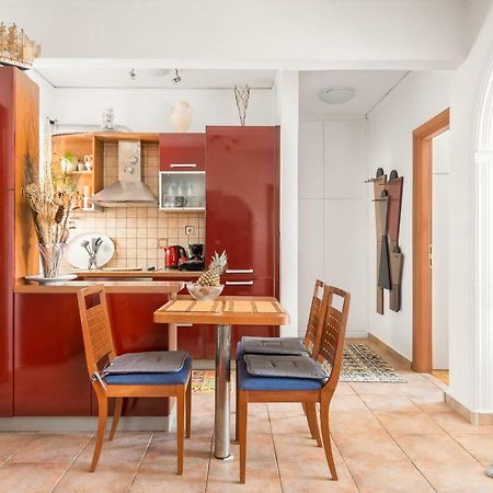 Linda Apartment Corfu  Экстерьер фото