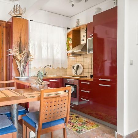 Linda Apartment Corfu  Экстерьер фото