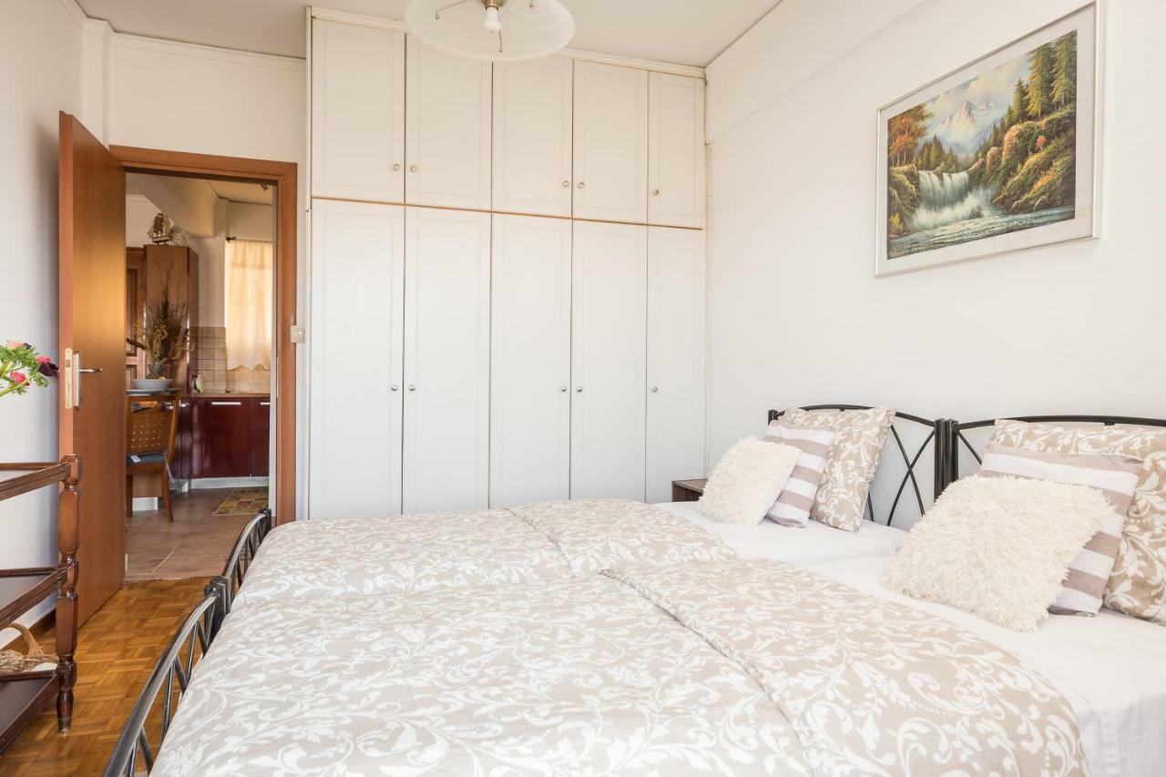 Linda Apartment Corfu  Экстерьер фото