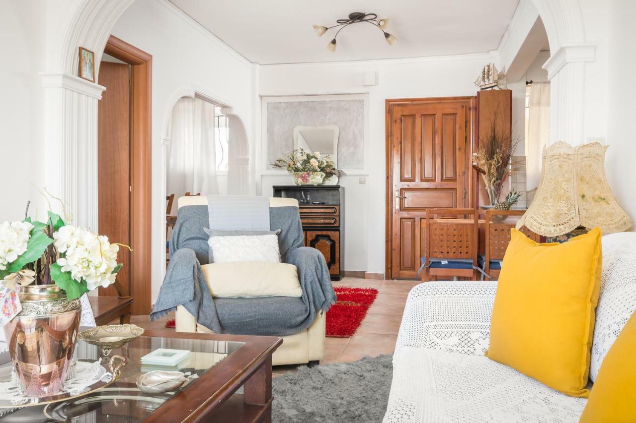 Linda Apartment Corfu  Экстерьер фото