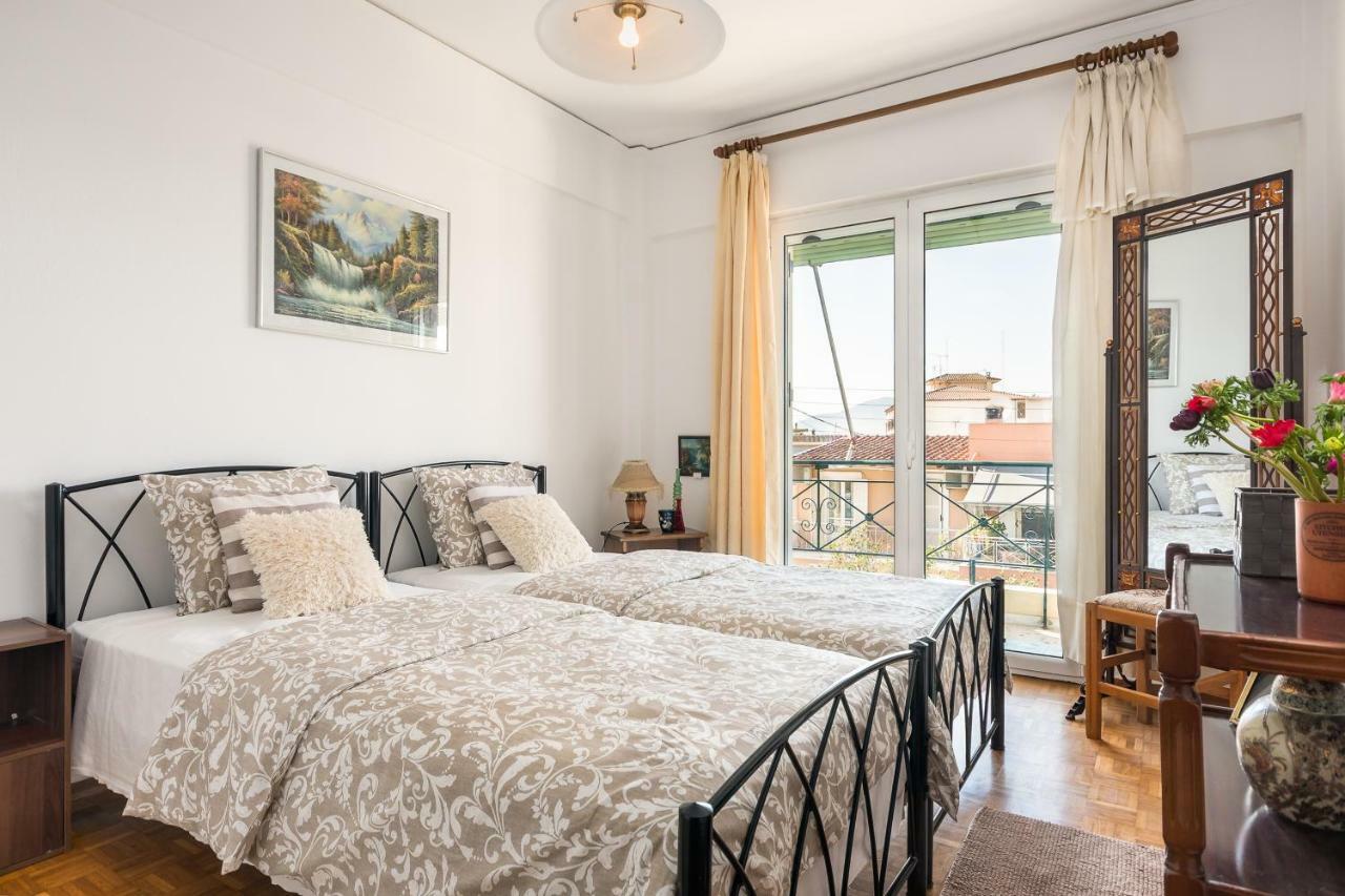 Linda Apartment Corfu  Экстерьер фото