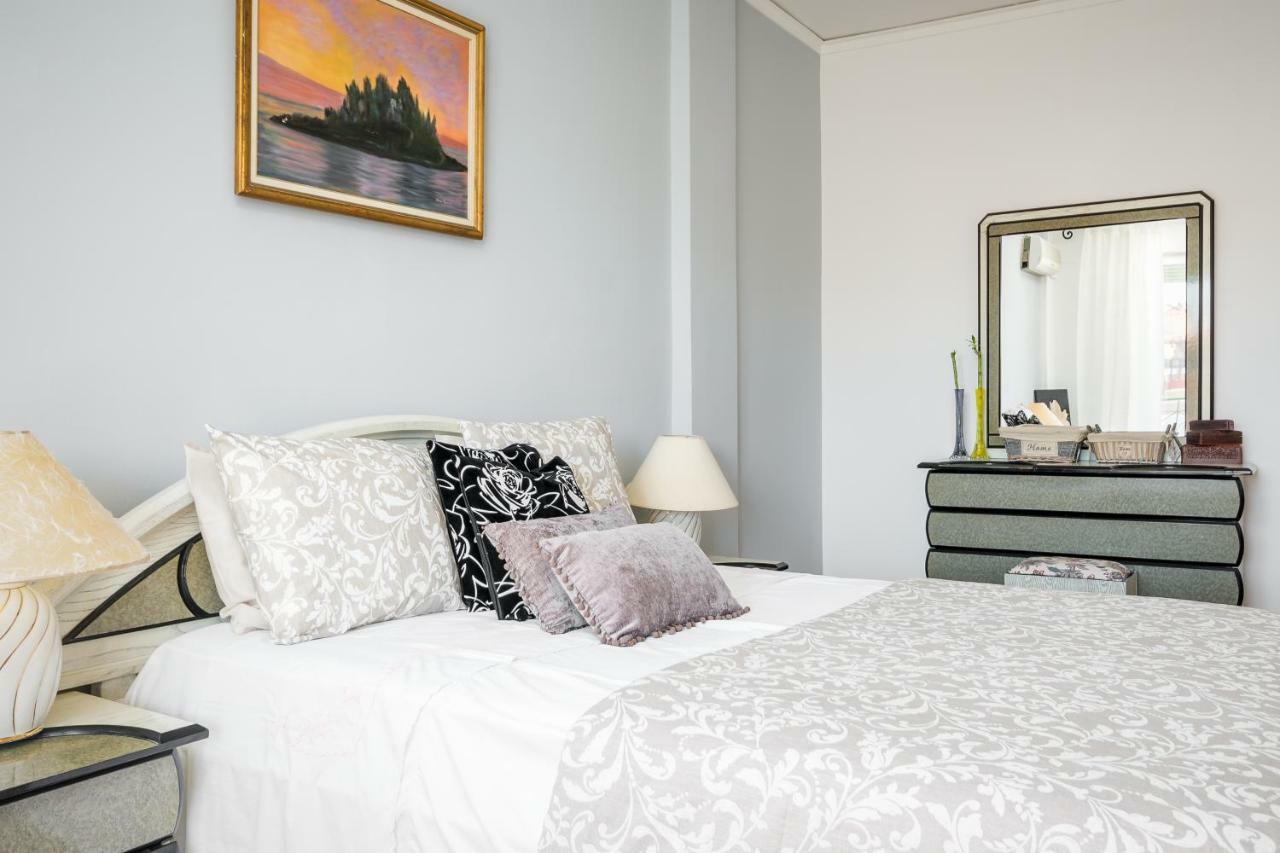 Linda Apartment Corfu  Экстерьер фото