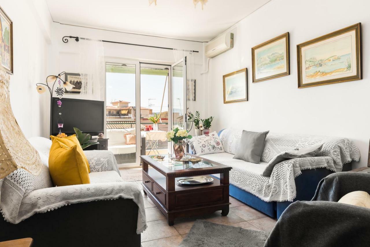 Linda Apartment Corfu  Экстерьер фото
