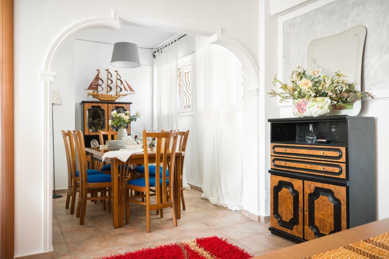 Linda Apartment Corfu  Экстерьер фото